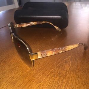 Dolce and gabbana sunglasses